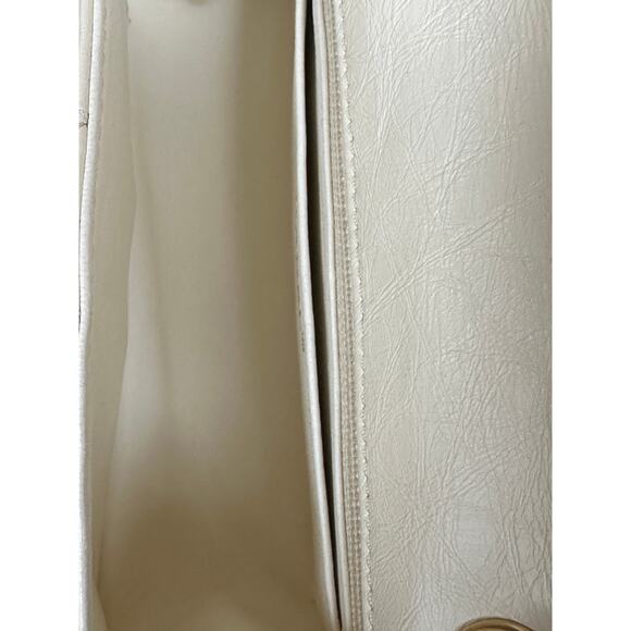 Chanel Reissue 2.55 Flap Bag Quilted Aged Calfskin Mini 80043 - Picture 12 of 16